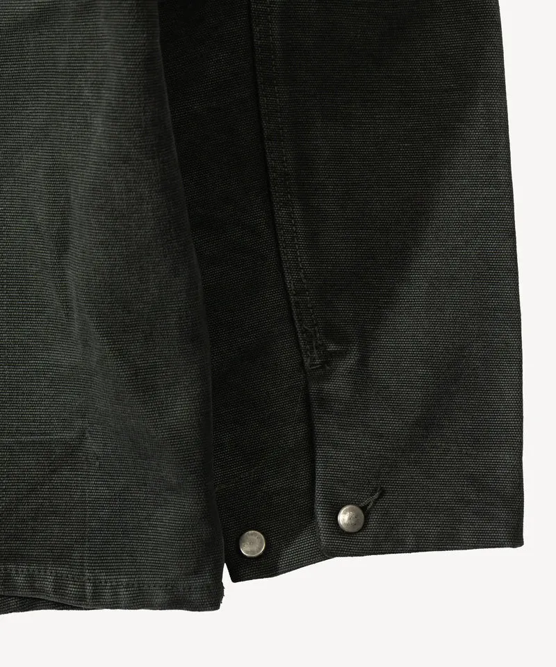 REWORK® PAINTER JACKET N°019