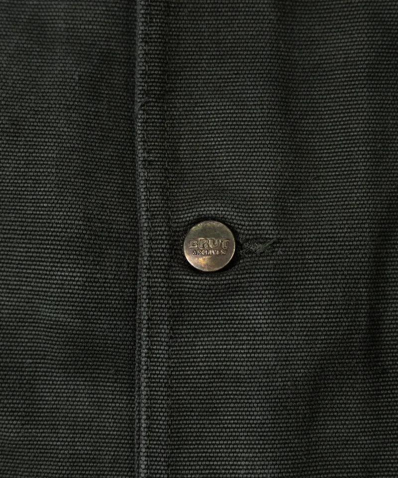 REWORK® PAINTER JACKET N°018
