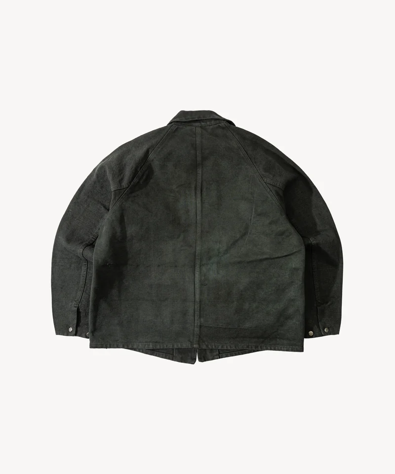 REWORK® PAINTER JACKET N°018