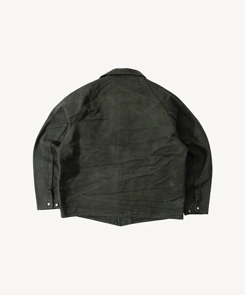 REWORK® PAINTER JACKET N°012