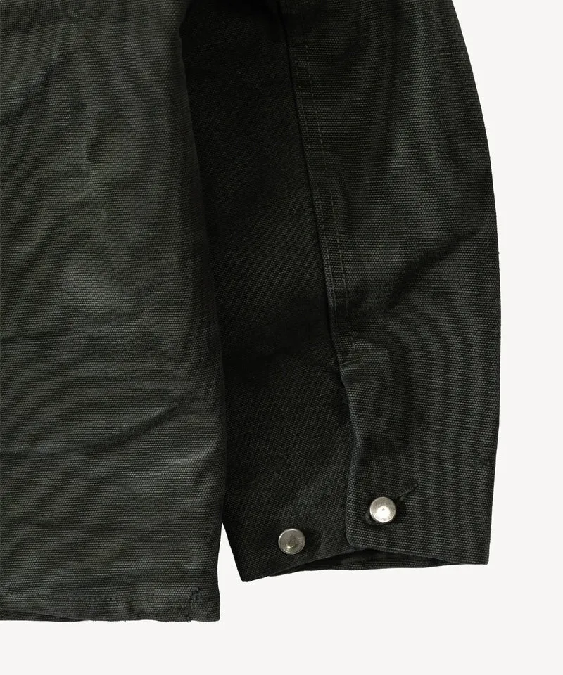 REWORK® PAINTER JACKET N°012