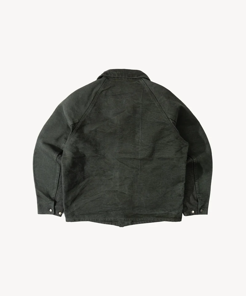 REWORK® PAINTER JACKET N°011
