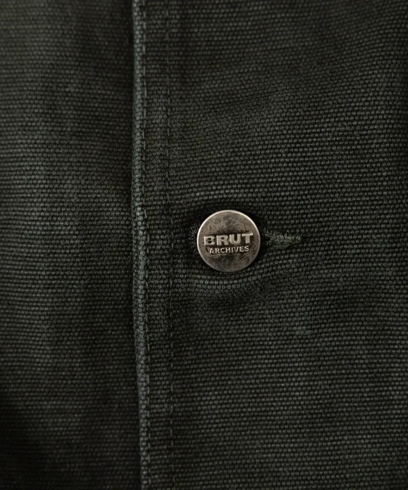 REWORK® PAINTER JACKET N°010