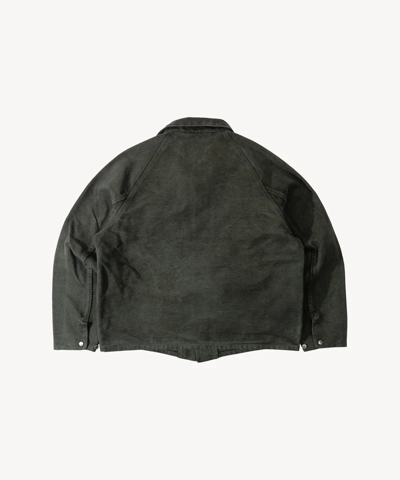 REWORK® PAINTER JACKET N°010