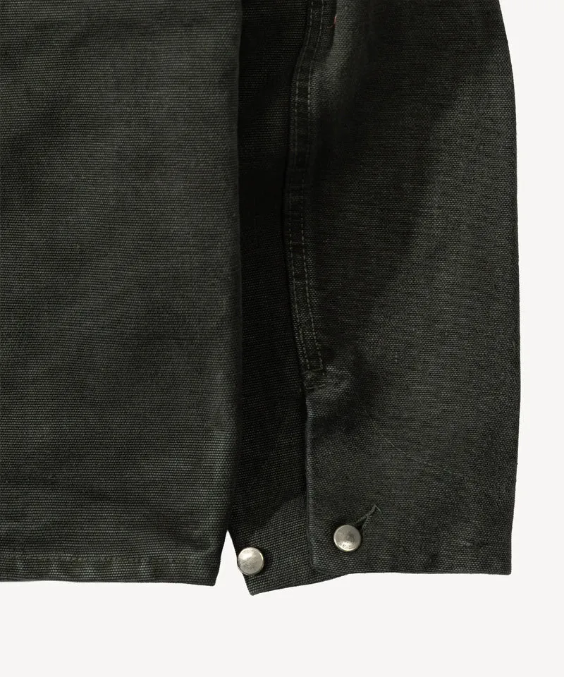 REWORK® PAINTER JACKET N°010