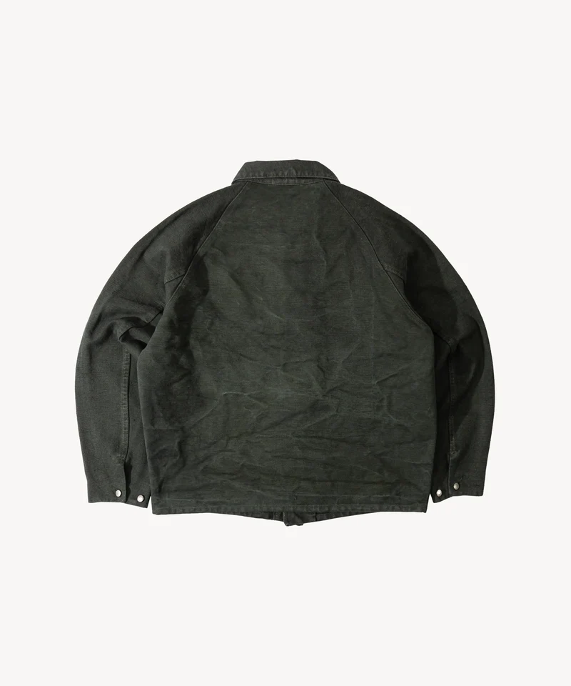 REWORK® PAINTER JACKET N°009