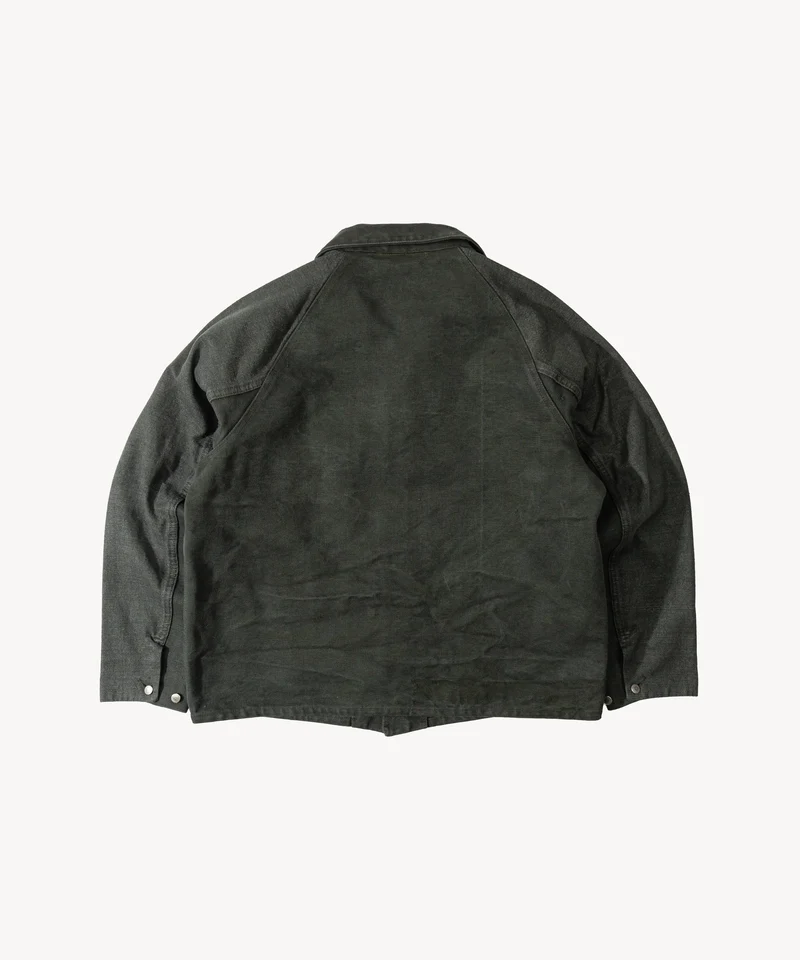 REWORK® PAINTER JACKET N°008