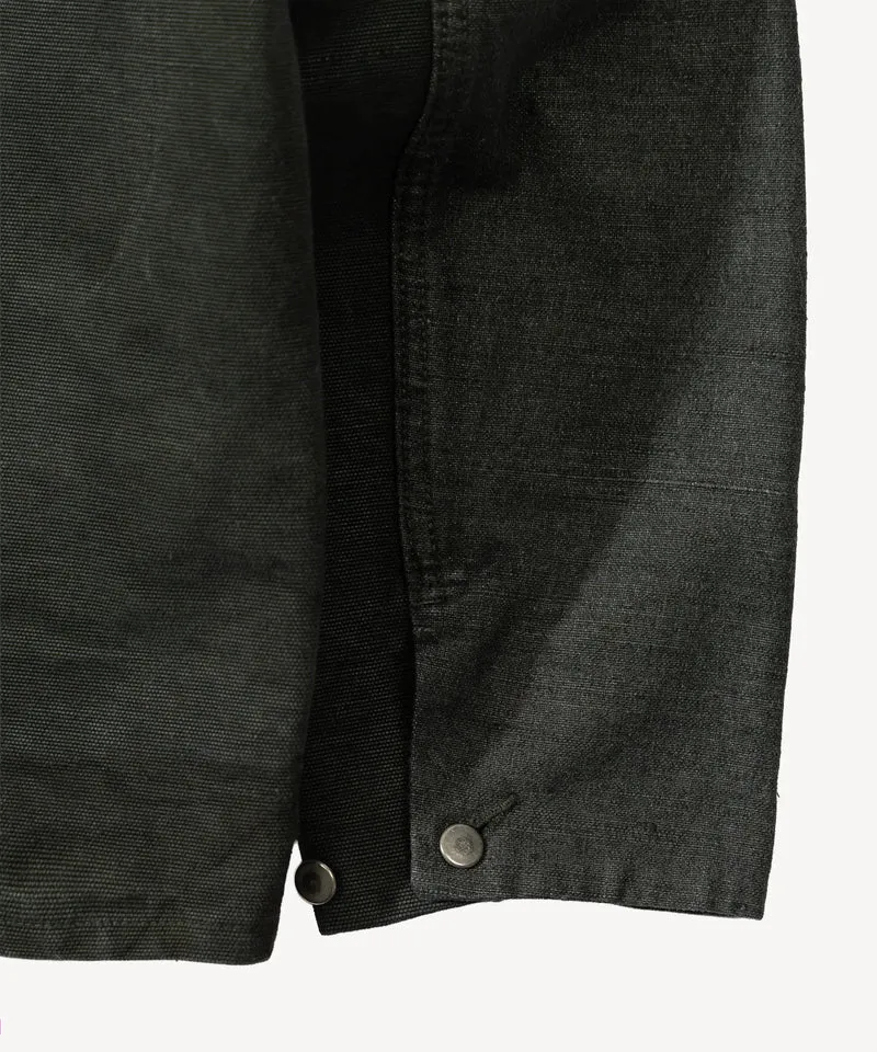 REWORK® PAINTER JACKET N°008