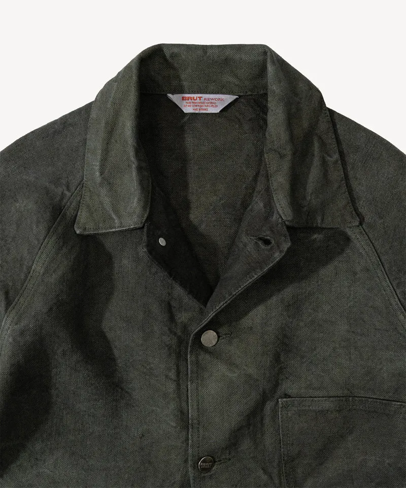 REWORK® PAINTER JACKET N°002