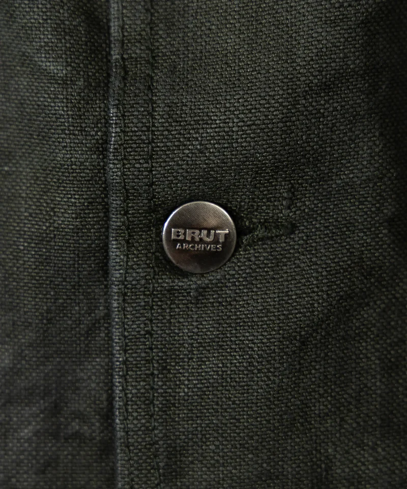 REWORK® PAINTER JACKET N°002