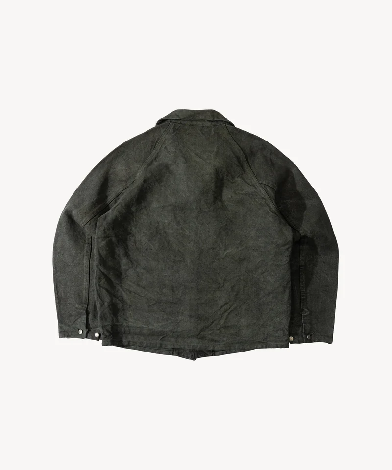 REWORK® PAINTER JACKET N°002