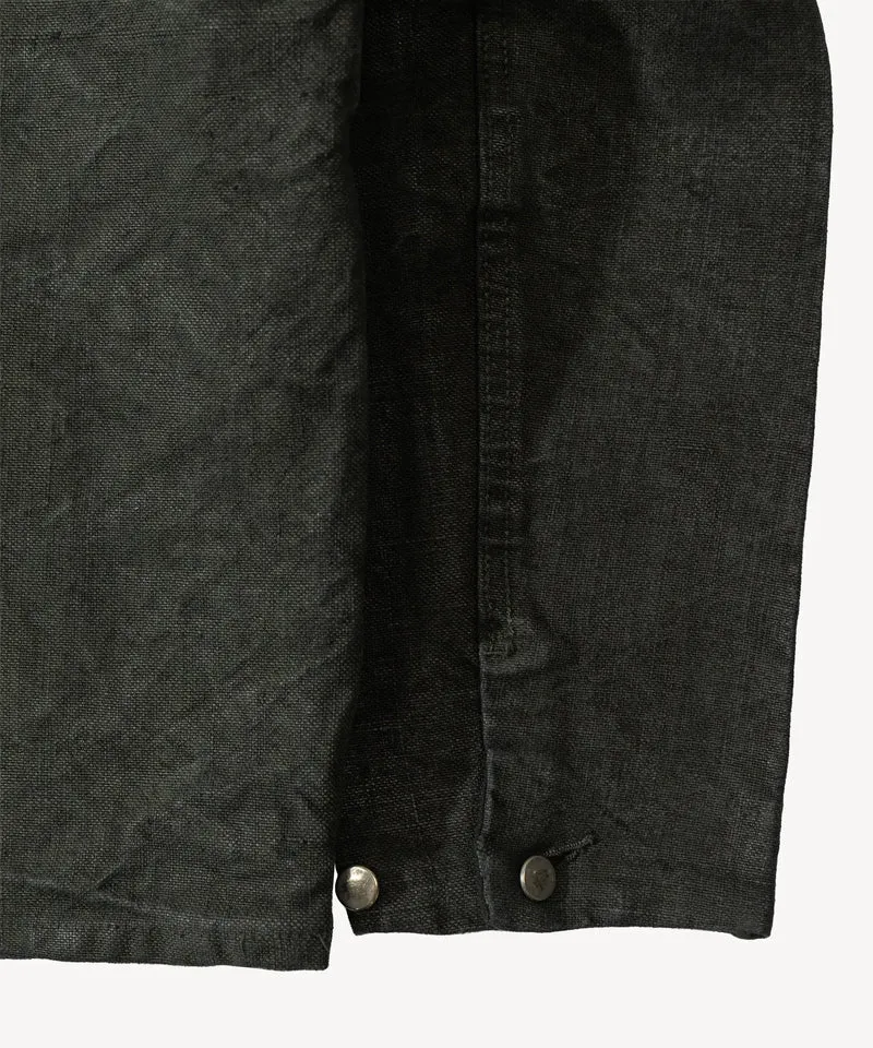 REWORK® PAINTER JACKET N°002