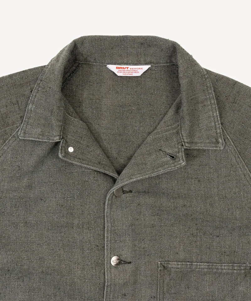 REWORK® PAINTER JACKET N°012