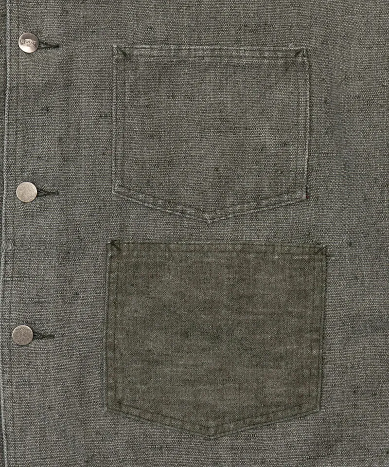 REWORK® PAINTER JACKET N°012