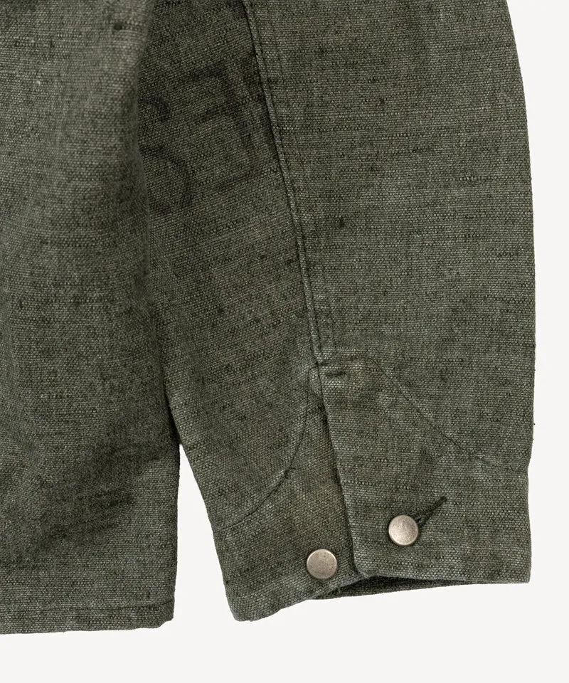 REWORK® PAINTER JACKET N°011