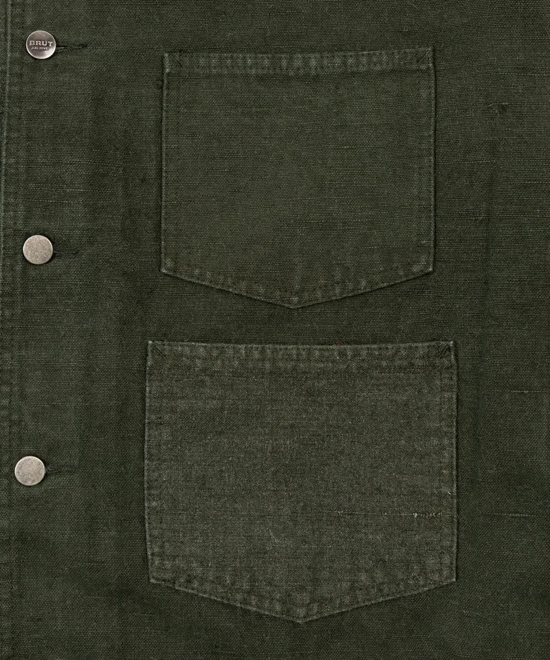 REWORK® PAINTER JACKET N°009