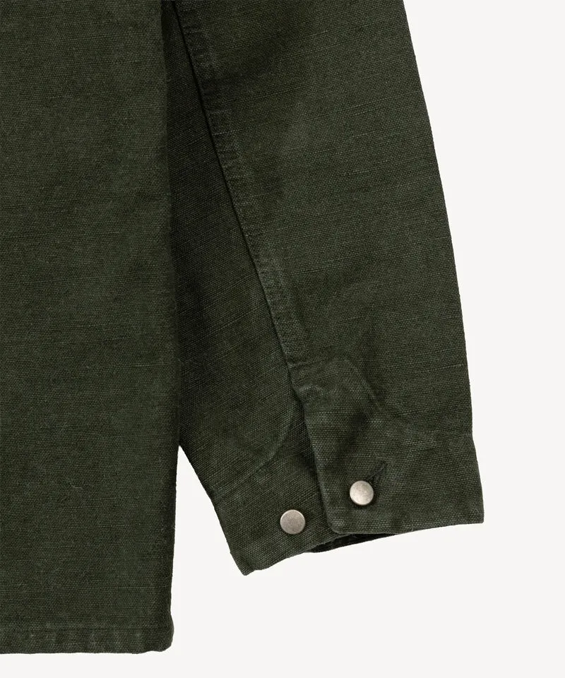 REWORK® PAINTER JACKET N°009