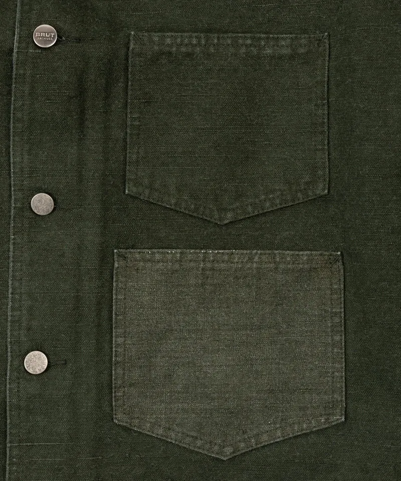 REWORK® PAINTER JACKET N°008