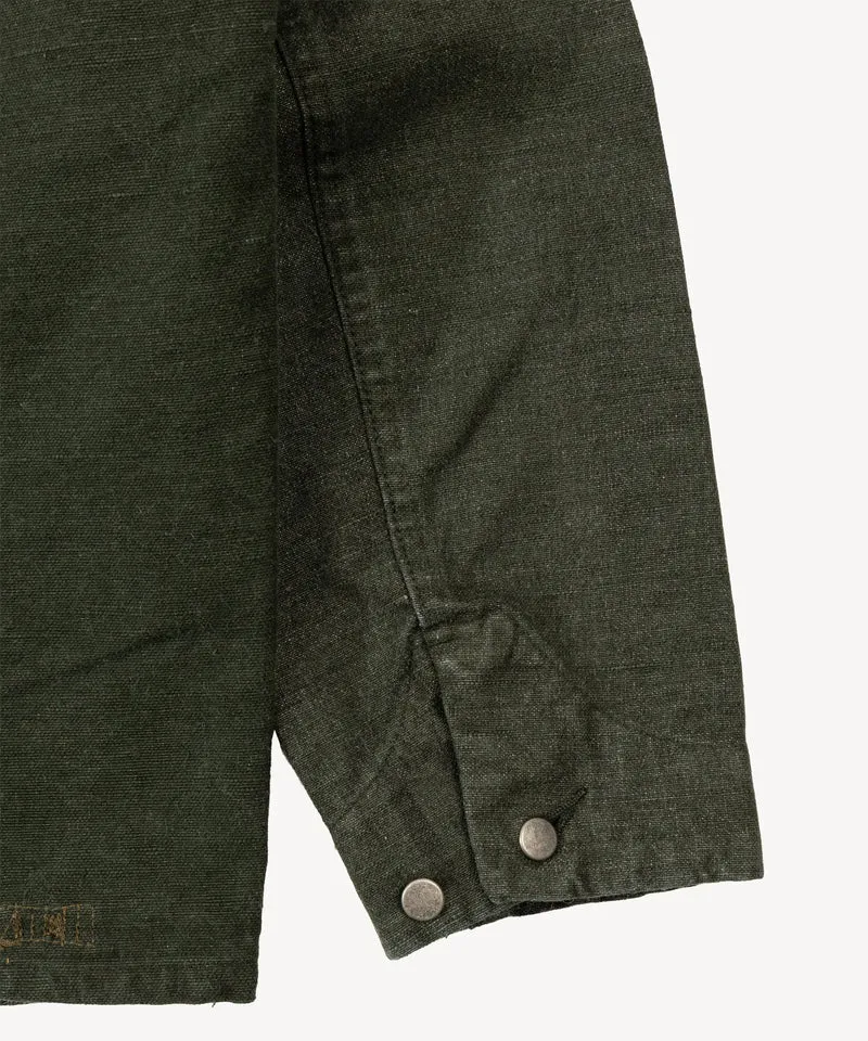 REWORK® PAINTER JACKET N°008