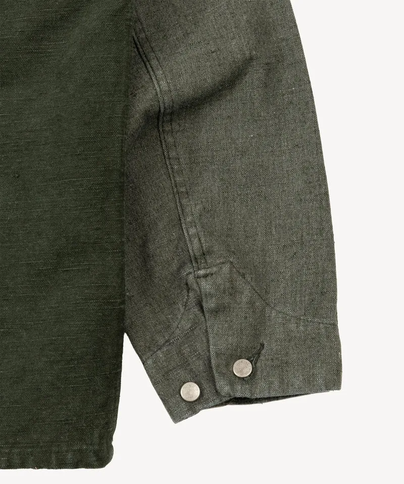 REWORK® PAINTER JACKET N°007