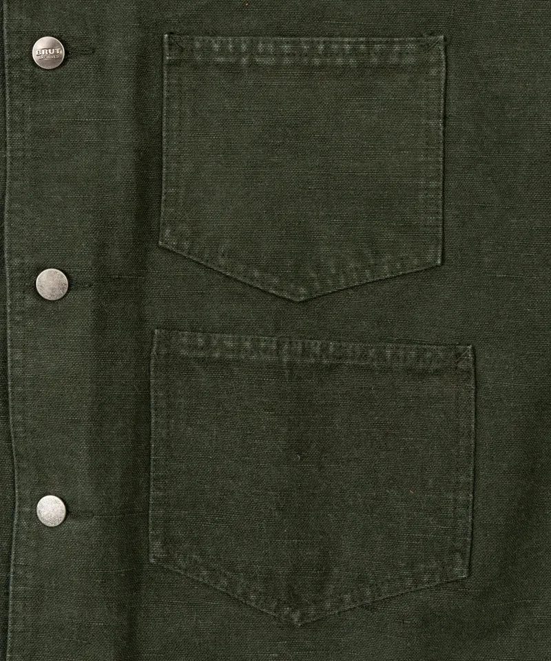 REWORK® PAINTER JACKET N°006