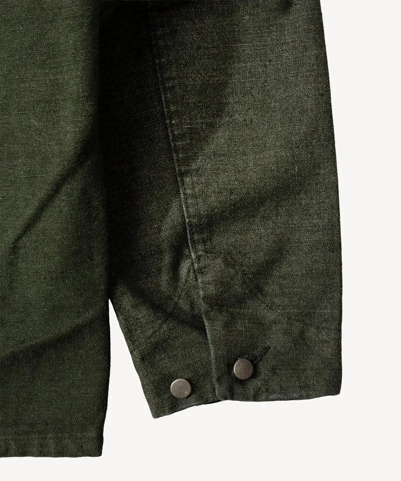 REWORK® PAINTER JACKET N°006