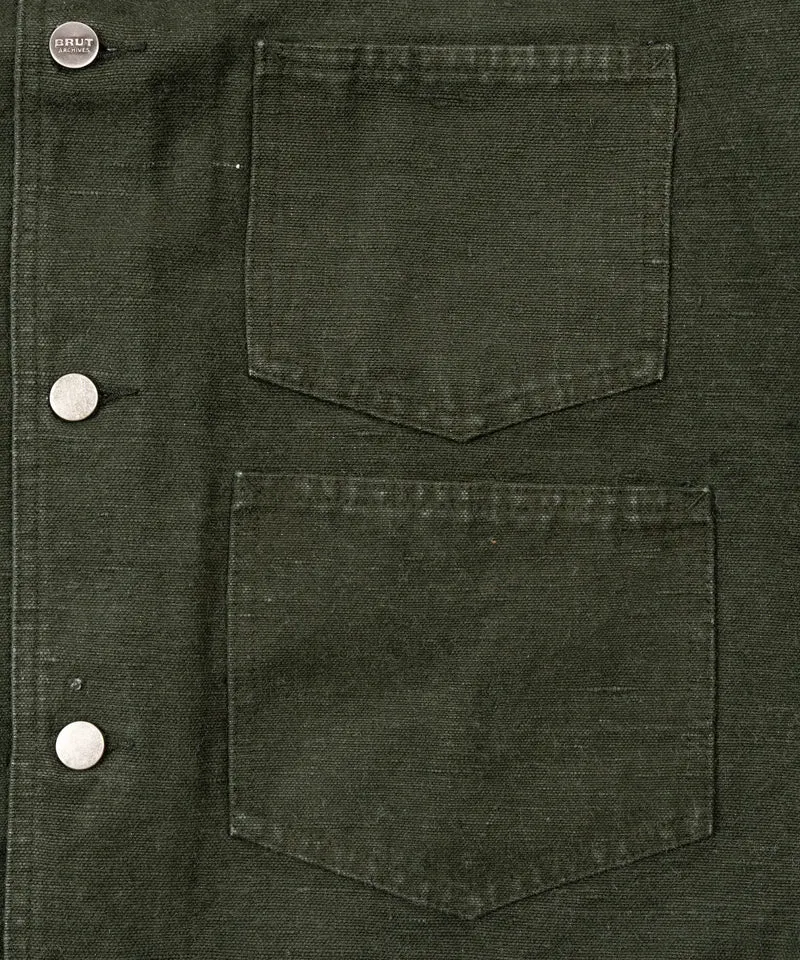 REWORK® PAINTER JACKET N°005