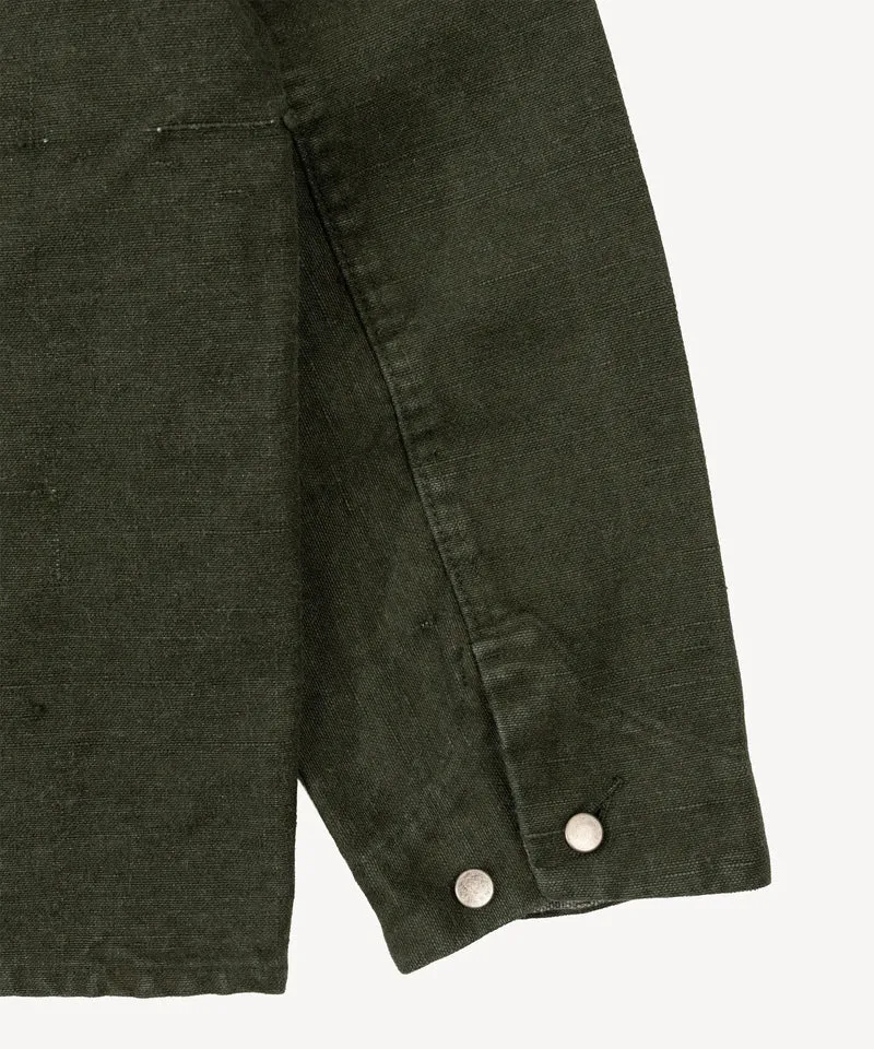 REWORK® PAINTER JACKET N°004