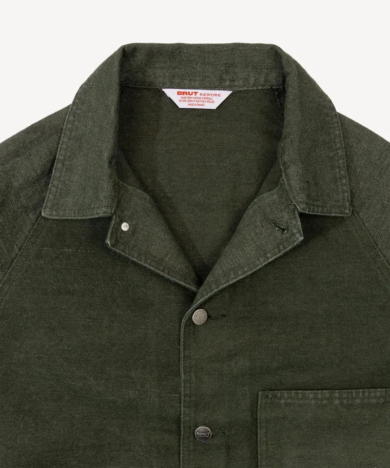 REWORK® PAINTER JACKET N°002