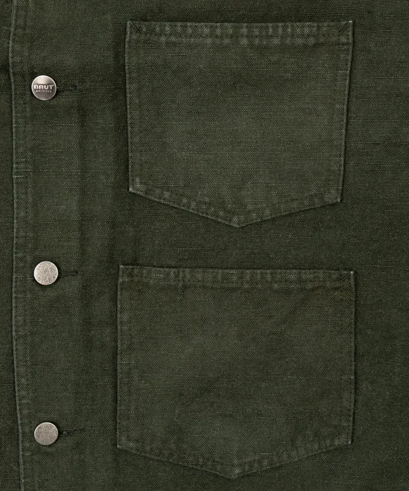 REWORK® PAINTER JACKET N°002