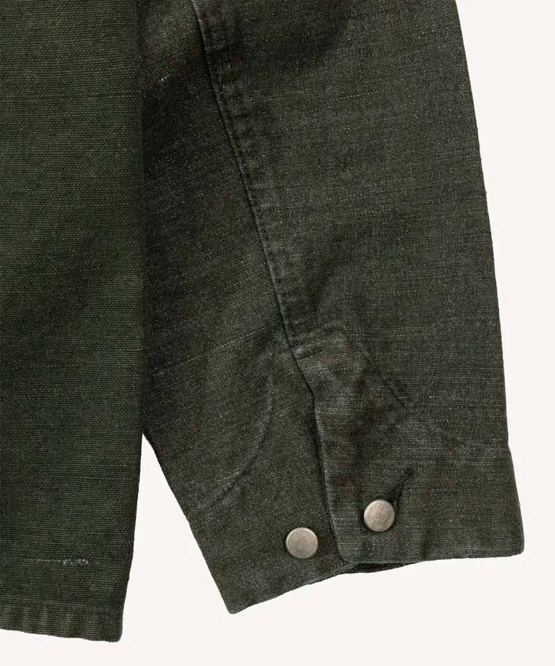 REWORK® PAINTER JACKET N°002
