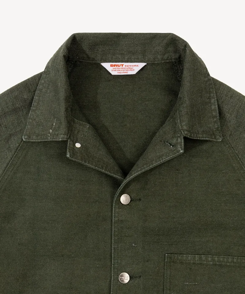 REWORK® PAINTER JACKET N°001