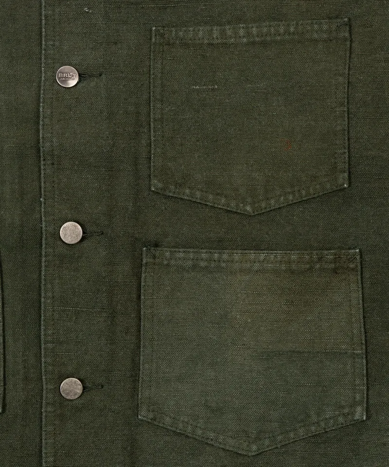 REWORK® PAINTER JACKET N°001
