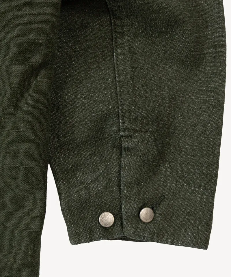 REWORK® PAINTER JACKET N°001