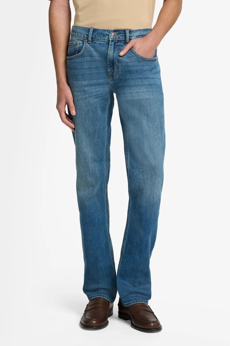 THE STRAIGHT in Denim Sundance