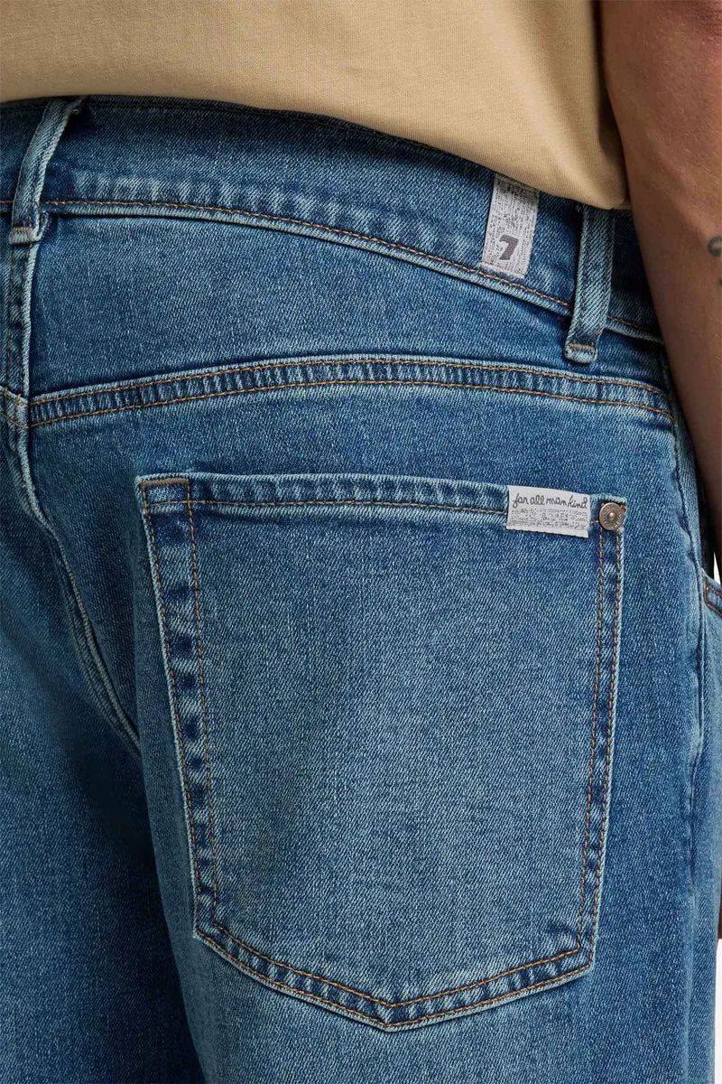 THE STRAIGHT in Denim Sundance