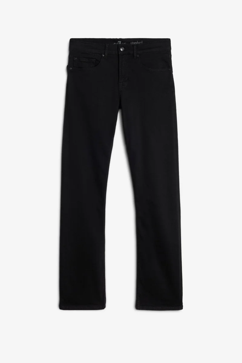 STANDARD in Denim Black Onyx