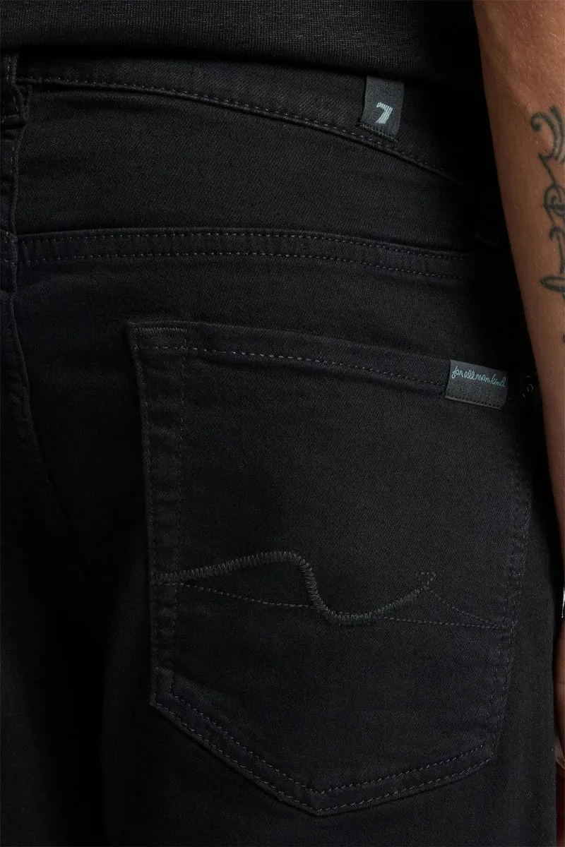 STANDARD in Denim Black Onyx