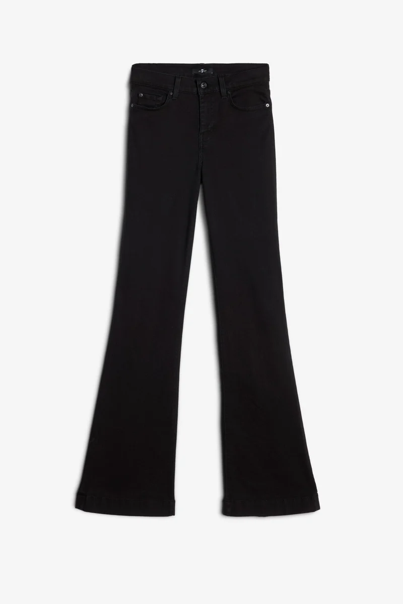 DOJO in Denim Night Black