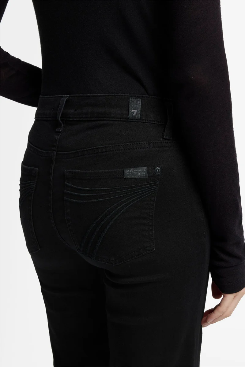 DOJO in Denim Night Black