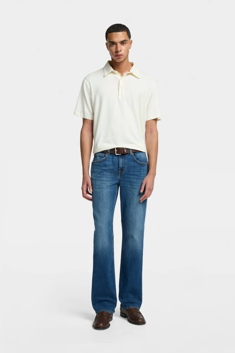 BRETT BOOTCUT in Brink