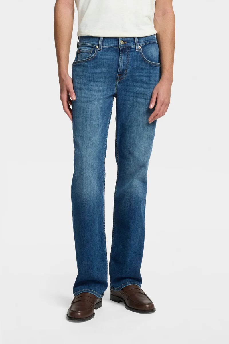 BRETT BOOTCUT in Brink