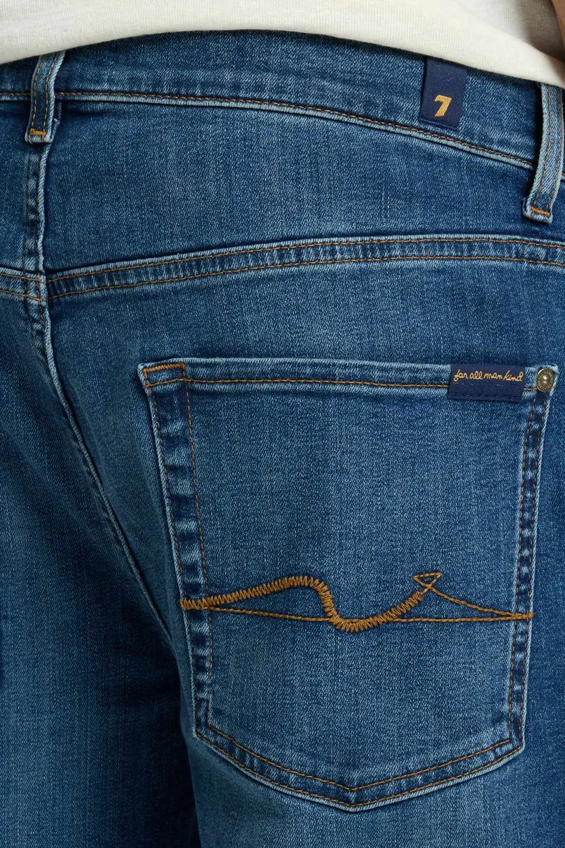 BRETT BOOTCUT in Brink