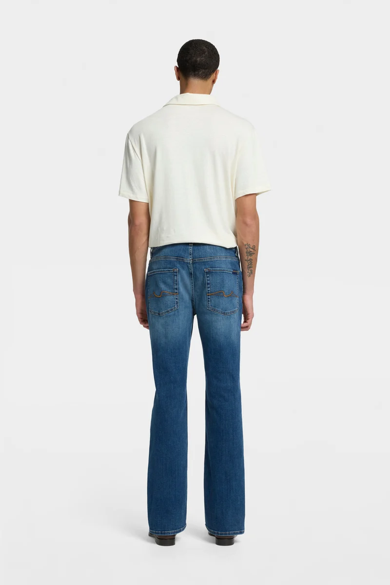 BRETT BOOTCUT in Brink