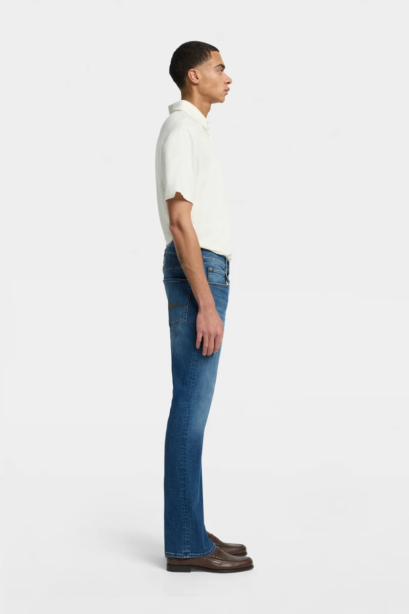 BRETT BOOTCUT in Brink