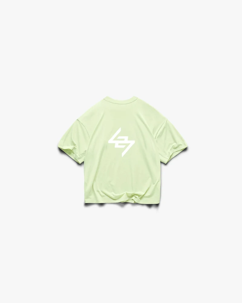 247 DNA T-Shirt - Fern