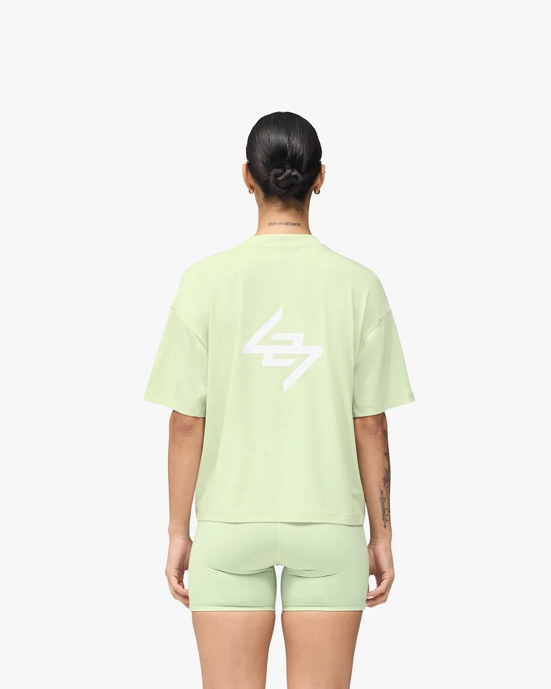 247 DNA T-Shirt - Fern