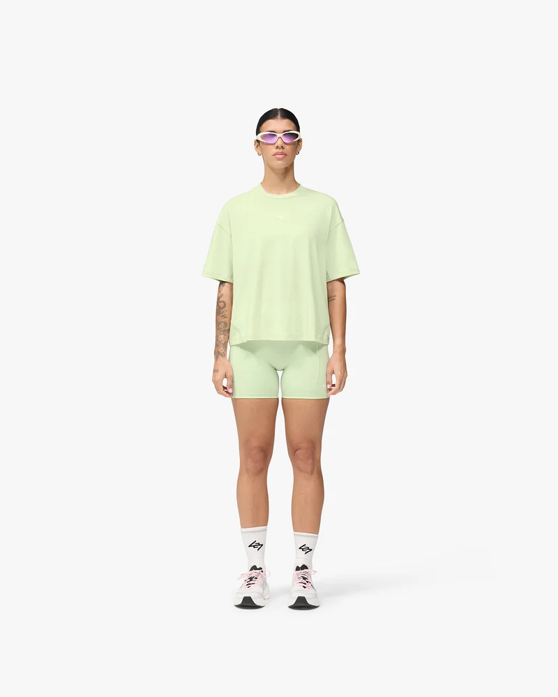 247 DNA T-Shirt - Fern