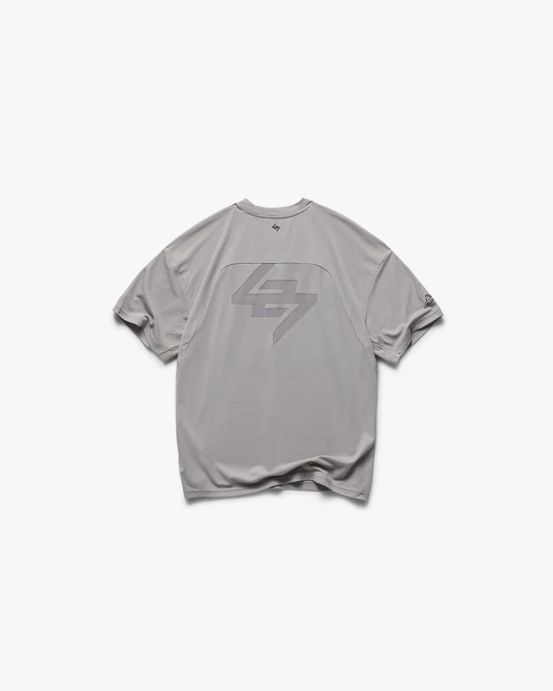 247 Power Dry™ T-Shirt - Ash Grey