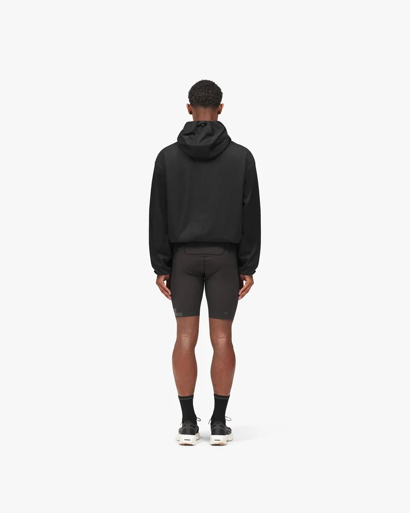 247 Power Shield™ Windbreaker - Jet Black